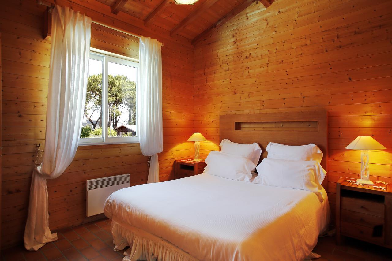 Hotel Residence Le Sporting Lege-Cap-Ferret Room photo
