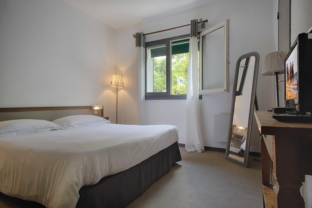 Hotel Residence Le Sporting Lege-Cap-Ferret Room photo