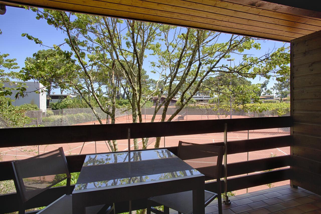 Hotel Residence Le Sporting Lege-Cap-Ferret Exterior photo