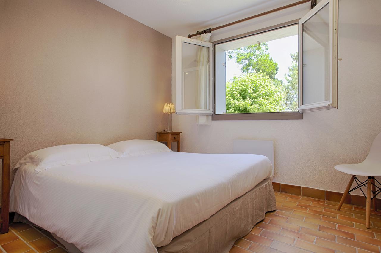 Hotel Residence Le Sporting Lege-Cap-Ferret Exterior photo