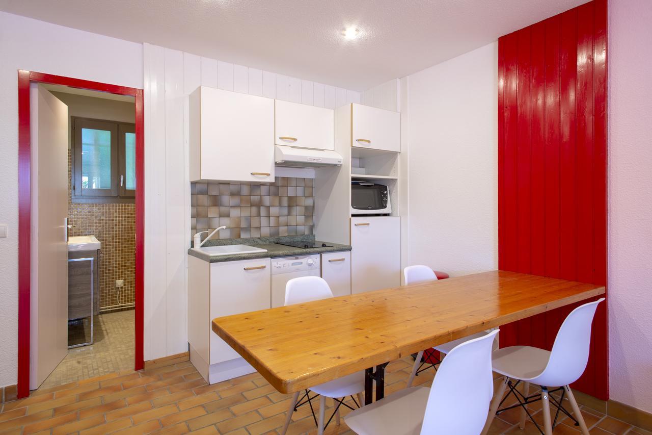 Hotel Residence Le Sporting Lege-Cap-Ferret Room photo